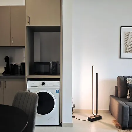 Apartment And Sea 12 Larnaka