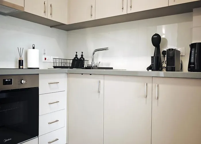 Apartment And Sea 12