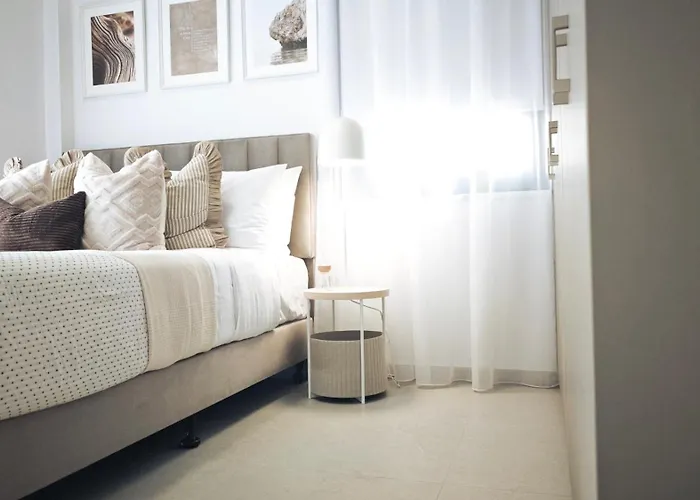 And Sea 12 Apartment