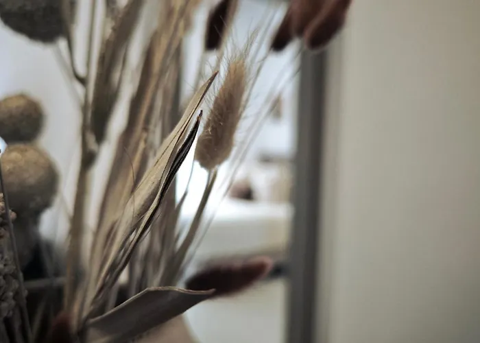 And Sea 12 Apartment *