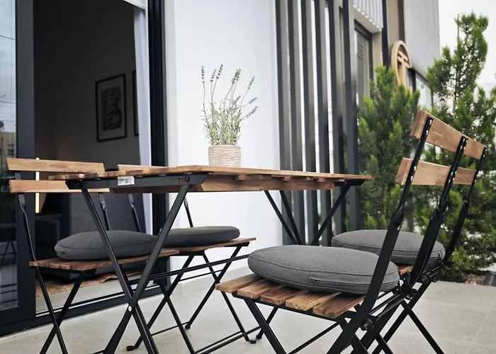 Apartment And Sea 12 Larnaka