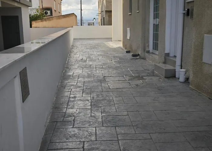 Apartment And Sea 12