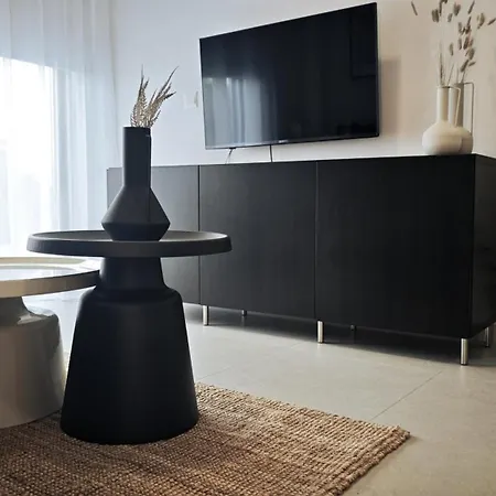 And Sea 12 Διαμέρισμα