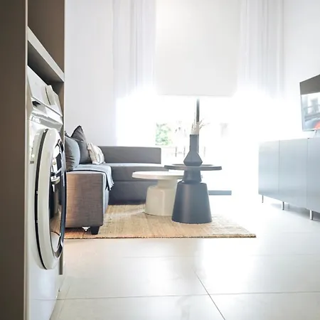 And Sea 12 Διαμέρισμα Λάρνακα