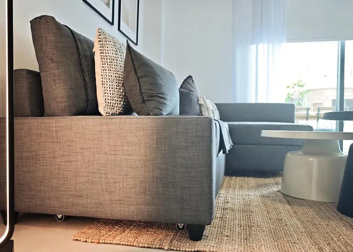 Διαμέρισμα And Sea 12