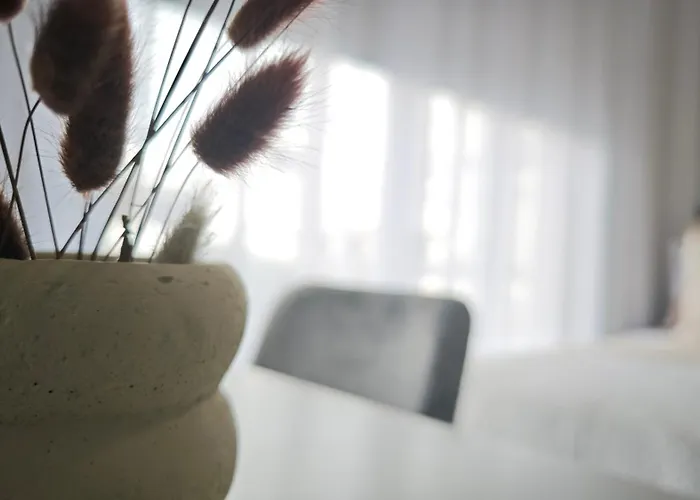 Διαμέρισμα And Sea 12