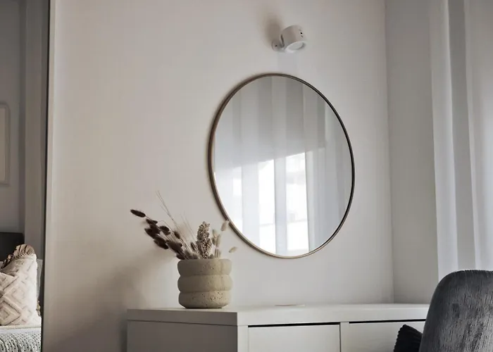 Διαμέρισμα And Sea 12 Λάρνακα