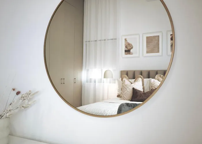 And Sea 12 Διαμέρισμα *