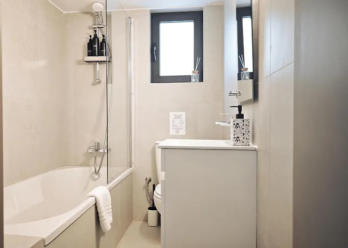 アパート And Sea 12 *