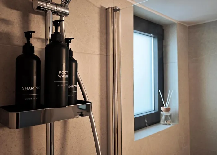 And Sea 12 アパート ラルナカ