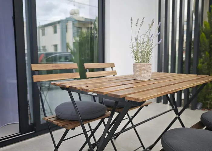 Διαμέρισμα And Sea 12 *