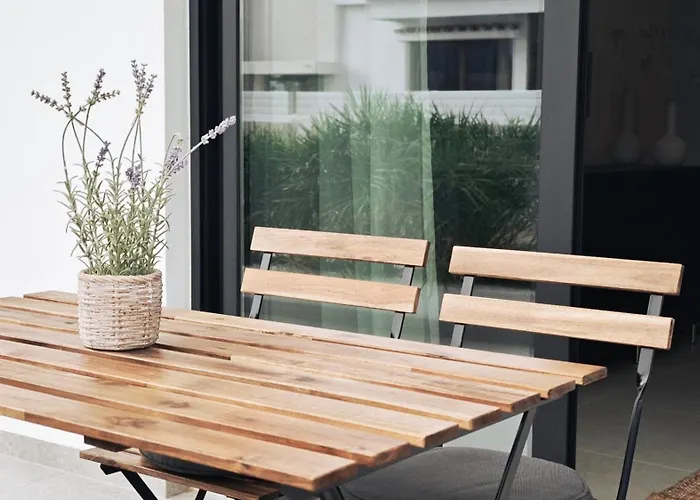 And Sea 12 アパート *